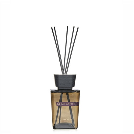 Luxusní aroma difuzér BLACK KARTHAGO