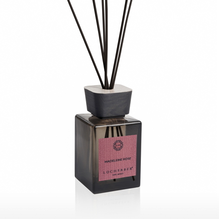 Luxusní aroma difuzér MADELEINE ROSE