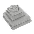 Elegant Abyss Habidecor Egyptian Cotton Towels | 992 Platinum