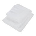 Bílé ručníky MONTANA z egyptské bavlny Abyss Habidecor | 100 White
