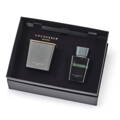 Gift Box Svíčka 500 g + aroma difuzér TUSCAN FEELING 250 ml