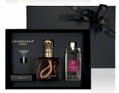 Gift box katalytická lampa RHUBARBE ROYAL