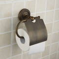 Retro držák na toaletní papír | Provence II.